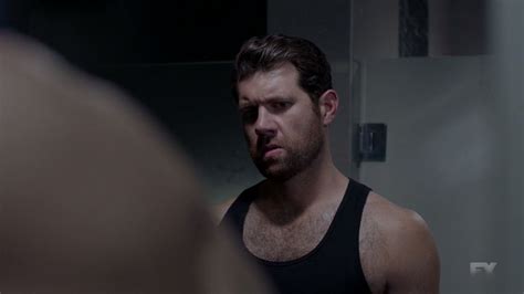 evan peters shower scene|AHS: Cult: Billy Eichner on playing evil, watching Evan .